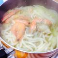 みほきのこ's cooksnap of when they made 我が家の寄せ鍋.