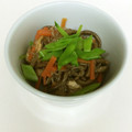 gomadachs's cooksnap of when they made 基本のぜんまいの煮物.