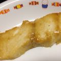 シェリーメイ２０２'s cooksnap of when they made ご飯が進む！簡単変わり西京焼き.
