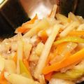 なか☆chibi's cooksnap of when they made 鱈の甘酢あんかけ.