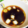 myacooking's cooksnap of when they made 生姜たっぷり白ネギと白菜のスープ.