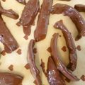 エリンコマサッコ's cooksnap of when they made ！バレンタインにピールチョコ♪.