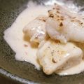 Sac’HiNa's cooksnap of when they made 白身魚の唐揚げ チリマヨで.