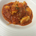 kougamam's cooksnap of when they made 甘さとコク！メカジキのトマトジュース煮.