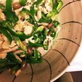aya_ap's cooksnap of when they made 豆腐とピーマンのオイスター炒め.
