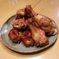 えりままー's cooksnap of when they made 手羽元の甘辛煮.