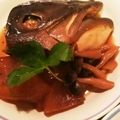 ななみはママ's cooksnap of when they made 子どもも大好き、ぶり大根.