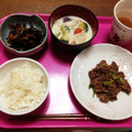 ぱすてるりぼん's cooksnap of when they made ◎超簡単！10分でできる牛肉のしぐれ煮◎.