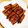 ＊87pi's cooksnap of when they made アスパラと人参の肉巻き☆減塩照り焼き♪.