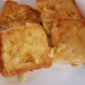 かにー♡'s cooksnap of when they made アレンジ簡単！基本のフレンチトースト.