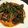 Nikonikoko's cooksnap of when they made エリンギとトマトとほうれん草イタリアン風.