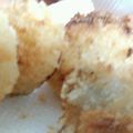 きえまま's cooksnap of when they made ザクッと！チビ玉キャンディフライ✿.