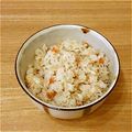 Sakkyz's cooksnap of when they made 旨みたっぷり♪ジャコ飯.