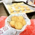れもんぐらす's cooksnap of when they made おいしい！簡単☆アイスボックスクッキー！.