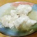 つきうき's cooksnap of when they made 鶏むね肉　白だしで簡単♪みぞれ煮.