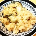 れもんぐらす's cooksnap of when they made 美味しい旬の牡蠣ごはん♪.