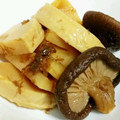 れいちょんぐ's cooksnap of when they made うっうまぃ！筍と椎茸の煮物.