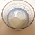 まゆ。神戸の女のこ's cooksnap of when they made カルピスに牛乳を入れてみて下さい゜+｡.