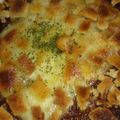 クックP0Z2BP☆'s cooksnap of when they made 残り物カレードリア♡超簡単♡.