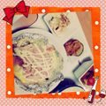 志乃たん's cooksnap of when they made トースターで簡単★鮭のホイル焼き　.