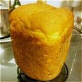 yuzuyou15's cooksnap of when they made HB★薄力粉100％パン.