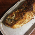 RYK1205's cooksnap of when they made さわらのムニエル.