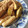 YOSHIMEGU's cooksnap of when they made トッポギとさつま芋のはちみつバター焼き.
