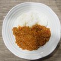 watership's cooksnap of when they made 手軽に本格派ドライカレー.