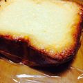 おかわりちょうだい♪'s cooksnap of when they made ホームベーカリーで作るベイクドチーズケーキ.