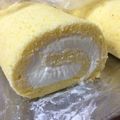 ちゃひmam's cooksnap of when they made ミルキークリーム.