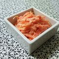 ねっちゃんっ's cooksnap of when they made ☆簡単☆にんじんサラダ.