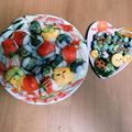 クックY9FH53☆'s cooksnap of when they made 手毬ずし.