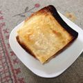 joy09's cooksnap of when they made 簡単 朝食 ランチに◎ チーズトースト.