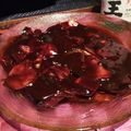 cocoism's cooksnap of when they made 『八丁味噌で濃厚鯖味噌』.