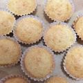 ♡mio1216♡'s cooksnap of when they made 余った卵白でお一人様ケーキ☆.