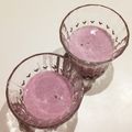 なつき☆ミ's cooksnap of when they made アサイースムージー♡♡.