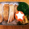 chi_bi's cooksnap of when they made キャベツの生姜焼き.