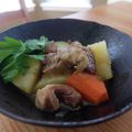 AIYAS's cooksnap of when they made オレンジとコリアンダーで☆豚肉のビール煮.