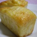 にゃぁくん's cooksnap of when they made 炊飯器で☆簡単りんごケーキオレンジ風味♪.