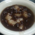 ミルクプリンちゃん's cooksnap of when they made 意外と簡単！本格お汁粉.
