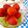 horseland's cooksnap of when they made ✿冷凍イチゴにハチミツかけちゃって✿.