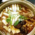 seitagu☆☆'s cooksnap of when they made 節約15分とかからん【甘辛/鶏・すき煮】.