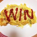 梁得樹梨's cooksnap of when they made ＊朝食に*ほうれん草のオムレツ＊.