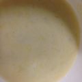 ゆっきん♪'s cooksnap of when they made パンプキンスープのズボラ風！これもあり！.