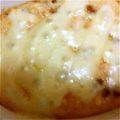 vivi0203's cooksnap of when they made ふわとろ豆腐納豆グラタン.