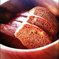 だーう's cooksnap of when they made HCMで｡基本のパウンドケーキ☆.