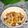 mielle's cooksnap of when they made お弁当に！長芋としめじと桜えび炒め.