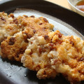 mikiha5's cooksnap of when they made 簡単♪納豆もち.