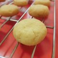 mayuuu☂'s cooksnap of when they made ΨドロップクッキーΨ.