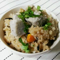 HBLOVE2116's cooksnap of when they made 簡単！おいしい！里芋ご飯。.